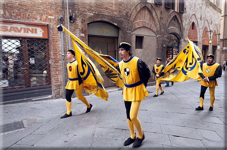 foto Siena